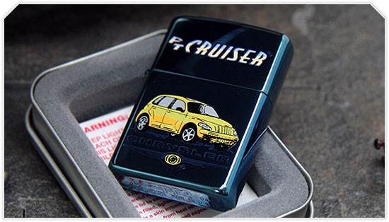 Chrysler-Pt Cruiser