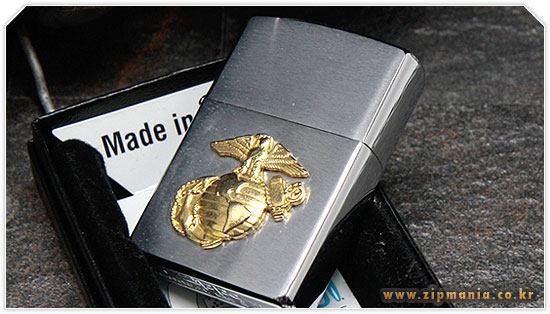 Emblem Marine[98]
