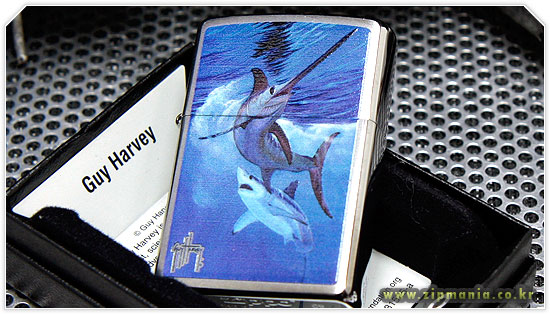 Guy Harvey Live By The Swor 24819