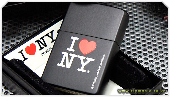 I Love New York 24798