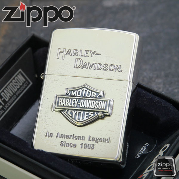 Harley Davidson HDP-09 할리데이비슨