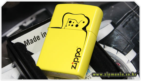 Zippo Lighter 28062