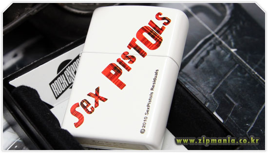 Sex Pistols 28025