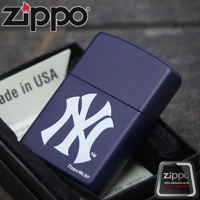 8260 New York Yankees Logo 양키즈로고