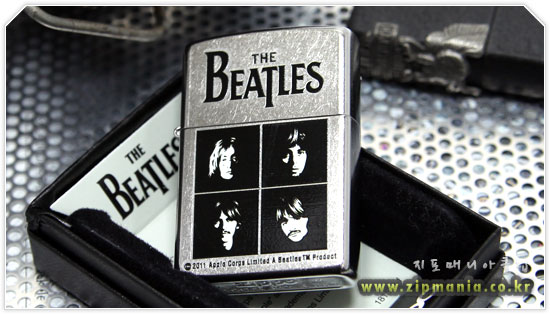 The Beatles 비틀즈