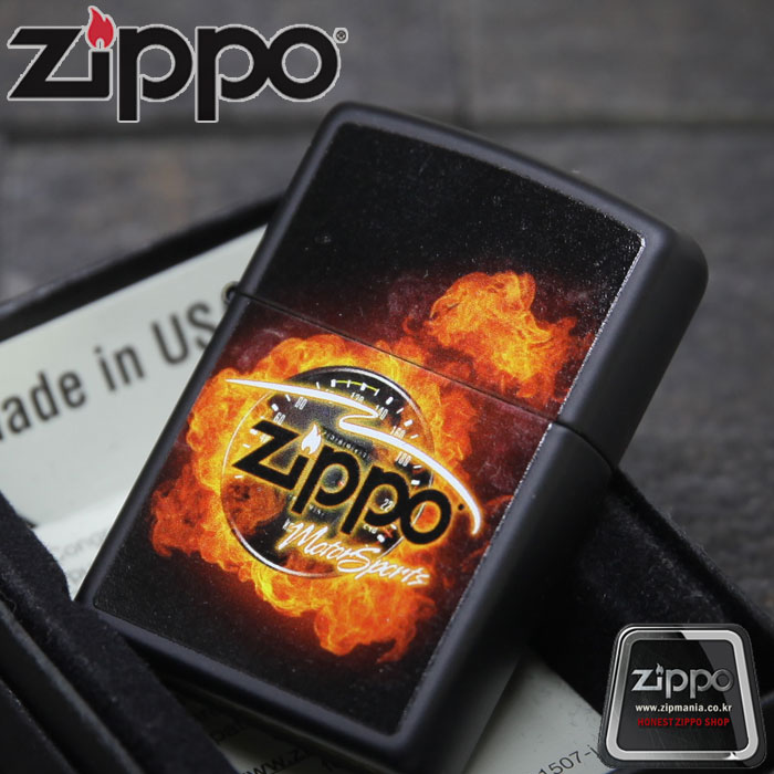 28335 Zippo Motorsports 지포모터스포스
