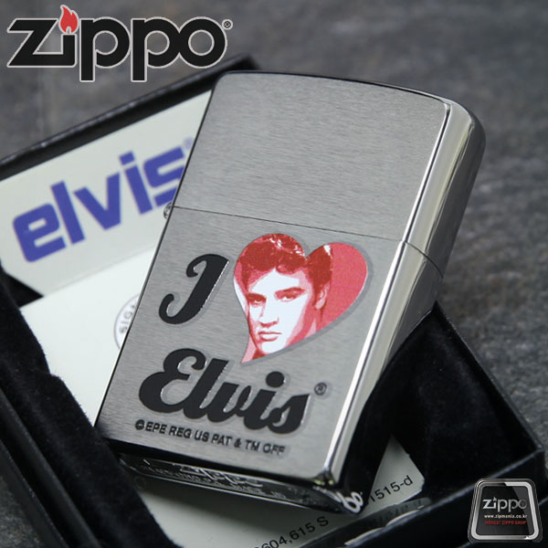 28258 Elvis 엘비스