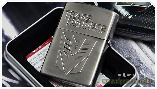 Transformers-1 트랜스포머