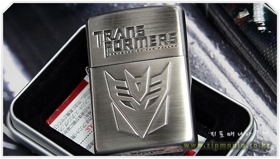 Transformers-2 트랜스포머