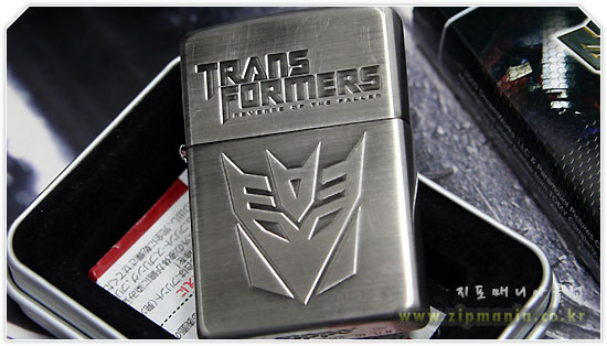 Transformers-3 트랜스포머