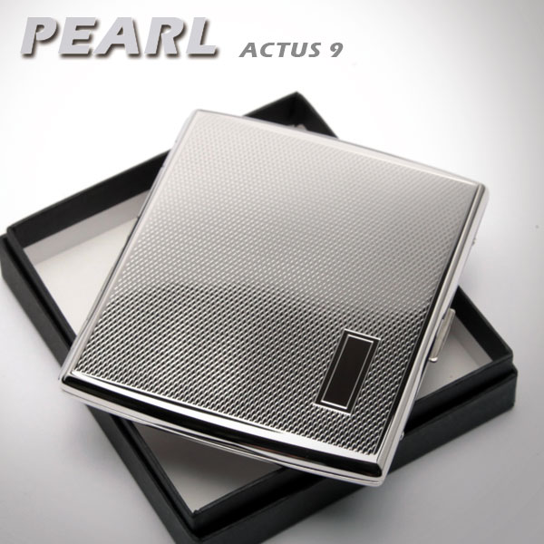 Pearl 담배케이스 ACTUS 엑투스-01 80x95(일반9개)