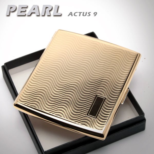 Pearl 담배케이스 ACTUS 엑투스-02 80x95(일반9개)