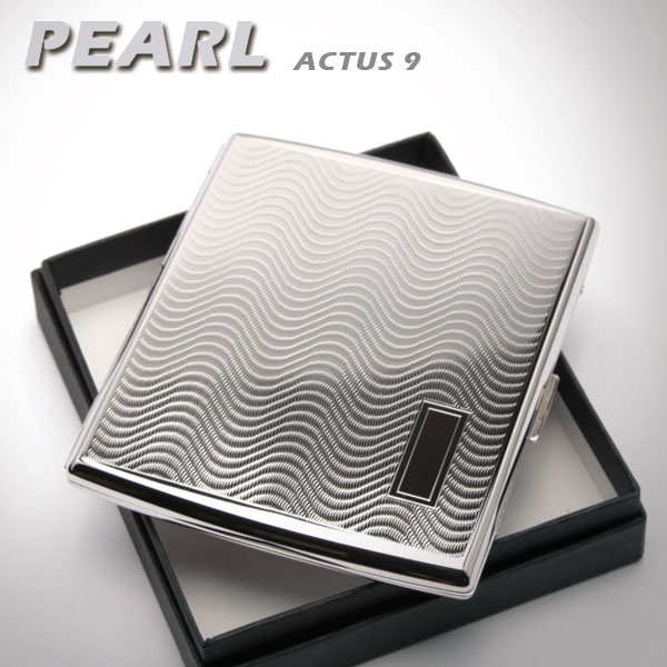 Pearl 담배케이스 ACTUS 엑투스-03 80x95(일반9개)