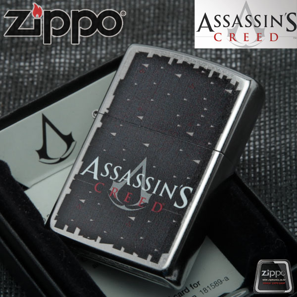 29495 Assassin&#039;s Creed 어세신 크리드