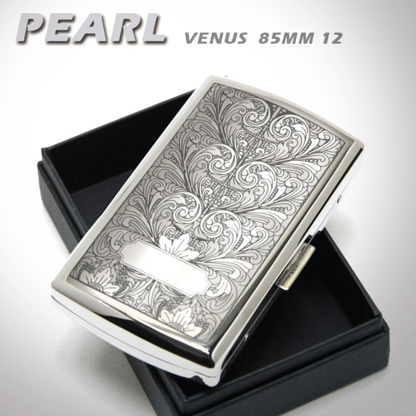 Pearl 담배케이스 VENUS Gothic 45x80 (일반12)