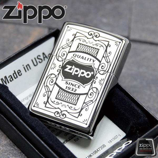 29425 Quality Zippo 퀄리티 지포
